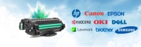 TONER-MUADİL_HP-CANON-CB540A/CE320A/CF210A BLACK - 1